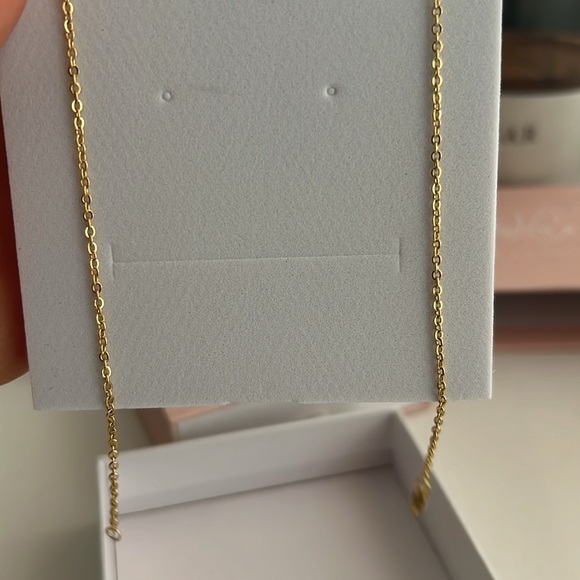 “Noah” name necklace - Picture 2 of 2